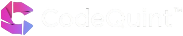 CodeQuint logo