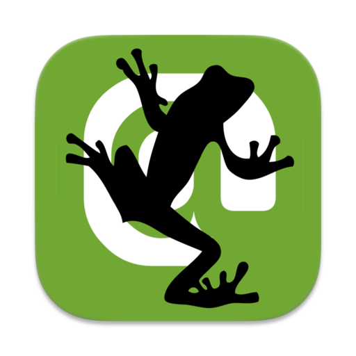 Screaming Frog